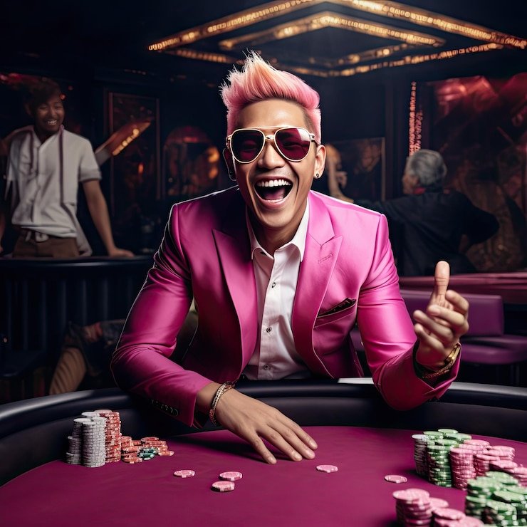 Platform megawin menyediakan permainan kasino dan sportsbook dengan pembayaran lokal
